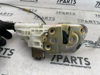 Замок двери правый передний MITSUBISHI DION CR9W 4G63 MR523140 5 ракурс