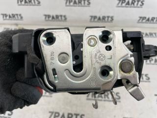 Замок двери левый передний NISSAN PRESAGE TNU31 QR25DE 80501CN90A 5 ракурс