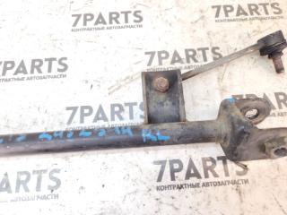 Тяга поперечная левая задняя SUZUKI AERIO RB21S M15A 3 ракурс