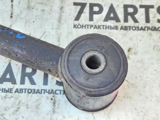 Тяга продольная правая задняя MITSUBISHI PAJERO IO H77W 4G94 3 ракурс
