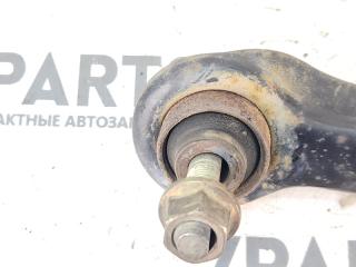 Рычаг левый задний MITSUBISHI DION CR9W 4G63 3 ракурс