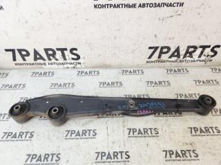Тяга продольная левая задняя SUZUKI KEI HN22S K6A 2 ракурс