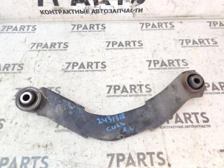 Рычаг левый задний MITSUBISHI AIRTREK CU2W 4G63 2 ракурс
