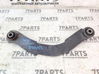 Рычаг правый задний MITSUBISHI AIRTREK CU2W 4G63 2 ракурс