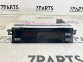 Часы SUBARU LEGACY BP5 EJ204DPCJE 85201AG090 1 ракурс