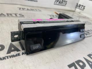 Часы SUBARU LEGACY BP5 EJ204DPCJE 85201AG090 2 ракурс