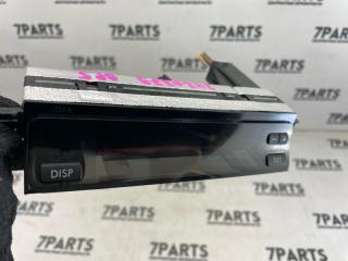 Часы SUBARU LEGACY BP5 EJ204DPCJE 85201AG090 4 ракурс