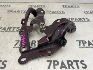 Крепление капота TOYOTA MARK II JZX110 1JZFSE 3 ракурс
