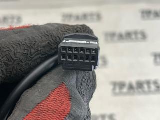 Кнопки на руль TOYOTA BREVIS JCG10 1JZFSE 5 ракурс