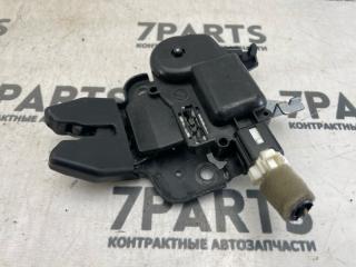 Замок багажника SUBARU IMPREZA GE2 EL154JP3ME 2 ракурс
