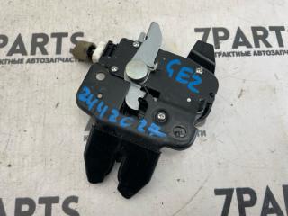 Замок багажника SUBARU IMPREZA GE2 EL154JP3ME 3 ракурс