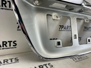 Рамка для номера TOYOTA BREVIS JCG10 1JZFSE 2 ракурс Рамка для номера TOYOTA BREVIS JCG10 1JZFSE 2 ракурс