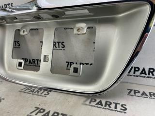 Рамка для номера TOYOTA BREVIS JCG10 1JZFSE 4 ракурс Рамка для номера TOYOTA BREVIS JCG10 1JZFSE 4 ракурс