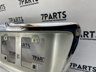 Рамка для номера TOYOTA BREVIS JCG10 1JZFSE 5 ракурс Рамка для номера TOYOTA BREVIS JCG10 1JZFSE 5 ракурс