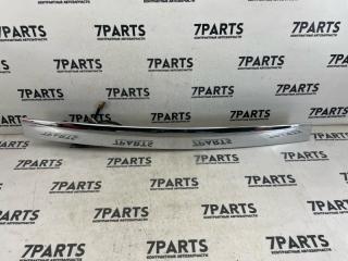 Накладка на багажник SUBARU IMPREZA GE2 EL154JP3ME 1 ракурс