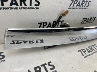 Накладка на багажник SUBARU IMPREZA GE2 EL154JP3ME 2 ракурс