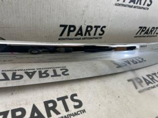 Накладка на багажник SUBARU IMPREZA GE2 EL154JP3ME 3 ракурс