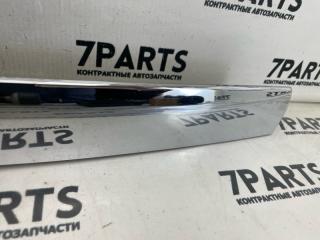 Накладка на багажник SUBARU IMPREZA GE2 EL154JP3ME 4 ракурс
