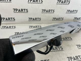 Накладка на багажник SUBARU IMPREZA GE2 EL154JP3ME 5 ракурс