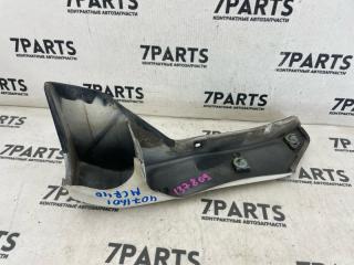 Накладка на крыло правая передняя TOYOTA ESTIMA MCR40 1MZFE 76911-28030 5 ракурс