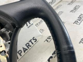 Руль TOYOTA MARK II WAGON BLIT GX110 1GFE 4 ракурс