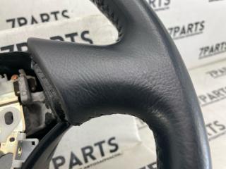 Руль TOYOTA MARK II WAGON BLIT GX110 1GFE 5 ракурс