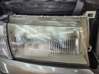 Ноускат MAZDA BONGO FRIENDEE SG5W J5 001-6840 2 ракурс
