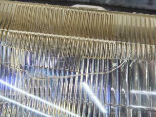 Ноускат MAZDA BONGO FRIENDEE SG5W J5 001-6840 3 ракурс
