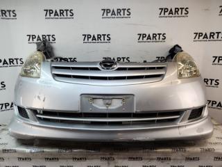 Ноускат TOYOTA COROLLA SPACIO NZE121 1NZFE 1 ракурс Ноускат TOYOTA COROLLA SPACIO NZE121 1NZFE 1 ракурс