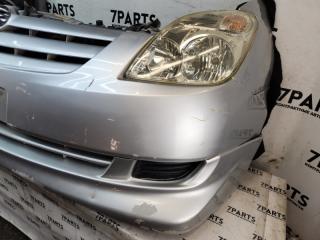 Ноускат TOYOTA COROLLA SPACIO NZE121 1NZFE 3 ракурс Ноускат TOYOTA COROLLA SPACIO NZE121 1NZFE 3 ракурс
