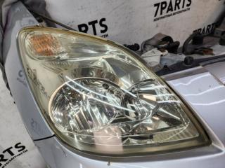 Ноускат TOYOTA COROLLA SPACIO NZE121 1NZFE 4 ракурс Ноускат TOYOTA COROLLA SPACIO NZE121 1NZFE 4 ракурс