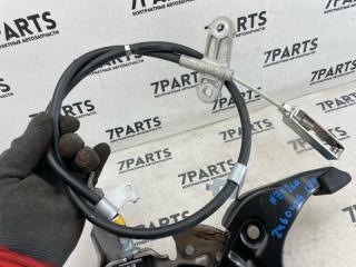 Педаль стояночного тормоза TOYOTA PREMIO NZT260 1NZFE 46200-20050 2 ракурс Педаль стояночного тормоза TOYOTA PREMIO NZT260 1NZFE 46200-20050 2 ракурс