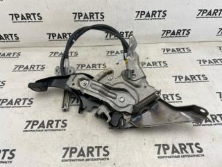Педаль стояночного тормоза TOYOTA PREMIO NZT260 1NZFE 46200-20050 4 ракурс