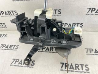 Селектор акпп SUBARU IMPREZA GK2 FB16ASZHJA 2 ракурс