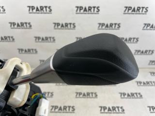 Селектор акпп SUBARU IMPREZA GK2 FB16ASZHJA 5 ракурс