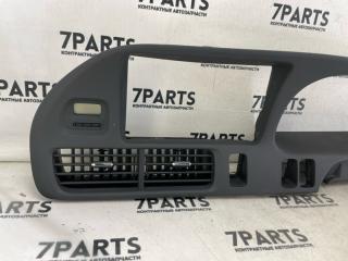 Консоль магнитофона HONDA ODYSSEY RA8 2 ракурс