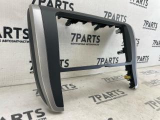 Консоль магнитофона TOYOTA PREMIO NZT260 1NZFE 2 ракурс