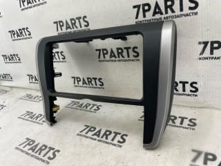 Консоль магнитофона TOYOTA PREMIO NZT260 1NZFE 3 ракурс