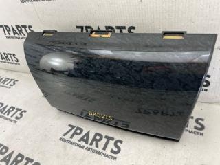 Консоль магнитофона TOYOTA BREVIS JCG10 1JZFSE 3 ракурс Консоль магнитофона TOYOTA BREVIS JCG10 1JZFSE 3 ракурс