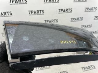 Консоль магнитофона TOYOTA BREVIS JCG10 1JZFSE 4 ракурс Консоль магнитофона TOYOTA BREVIS JCG10 1JZFSE 4 ракурс