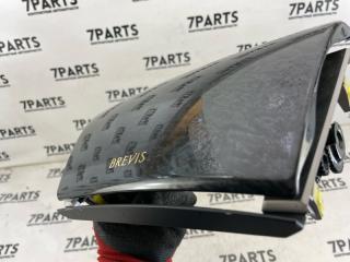 Консоль магнитофона TOYOTA BREVIS JCG10 1JZFSE 5 ракурс Консоль магнитофона TOYOTA BREVIS JCG10 1JZFSE 5 ракурс