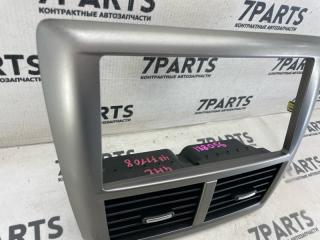 Консоль магнитофона SUBARU IMPREZA GH2 EL154JP1ME 2 ракурс Консоль магнитофона SUBARU IMPREZA GH2 EL154JP1ME 2 ракурс