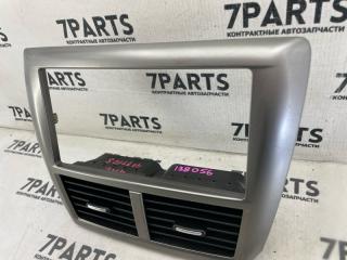 Консоль магнитофона SUBARU IMPREZA GH2 EL154JP1ME 3 ракурс Консоль магнитофона SUBARU IMPREZA GH2 EL154JP1ME 3 ракурс
