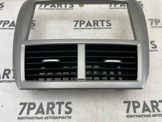 Консоль магнитофона SUBARU IMPREZA GH2 EL154JP1ME 4 ракурс Консоль магнитофона SUBARU IMPREZA GH2 EL154JP1ME 4 ракурс