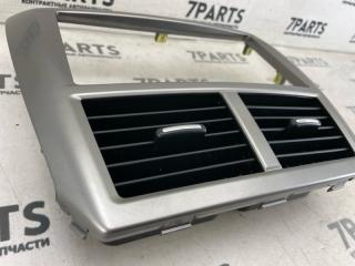 Консоль магнитофона SUBARU IMPREZA GH2 EL154JP1ME 5 ракурс Консоль магнитофона SUBARU IMPREZA GH2 EL154JP1ME 5 ракурс