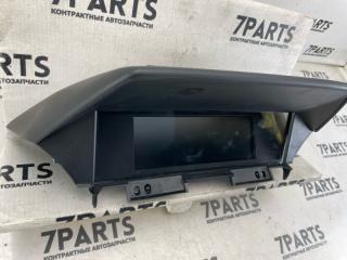 Часы SUBARU IMPREZA GK2 FB16ASZHJA 2 ракурс