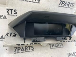 Часы SUBARU IMPREZA GK2 FB16ASZHJA 4 ракурс