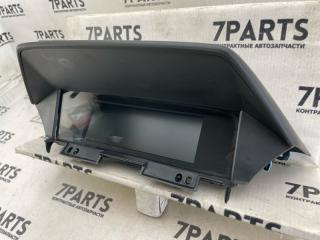 Часы SUBARU IMPREZA GK2 FB16ASZHJA 5 ракурс
