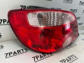 Стоп левый задний MITSUBISHI AIRTREK CU2W 4G63 220-87685 2 ракурс
