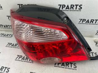 Стоп левый задний MITSUBISHI AIRTREK CU2W 4G63 220-87685 4 ракурс